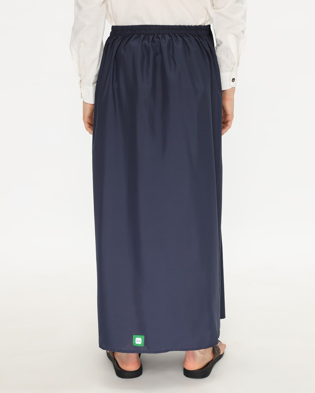 Hugo Saroong 004 Navy