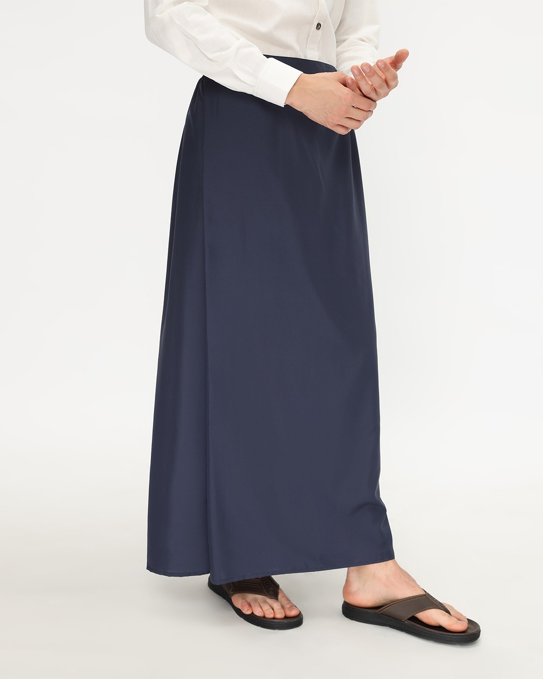 Hugo Saroong 004 Navy