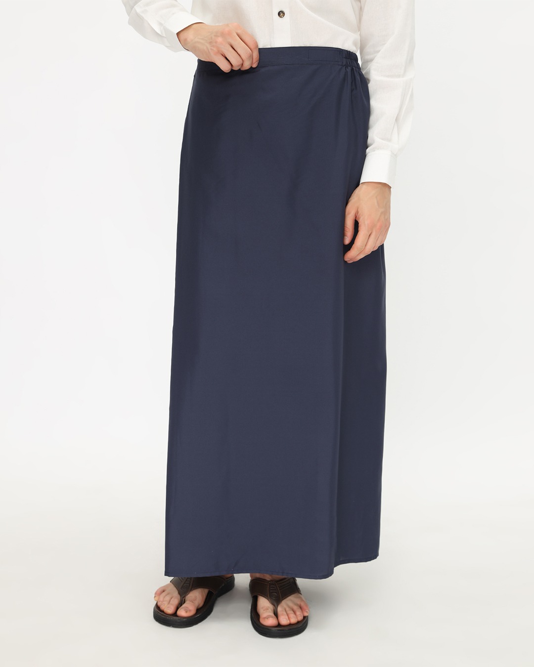 Hugo Saroong 004 Navy