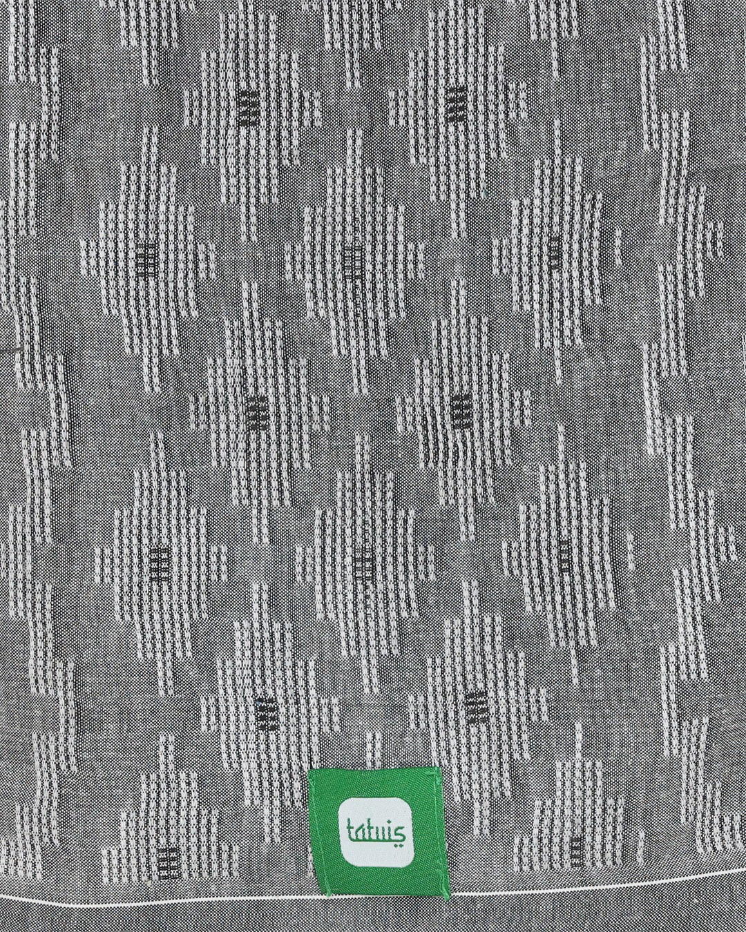 Hugo Saroong 005 Green
