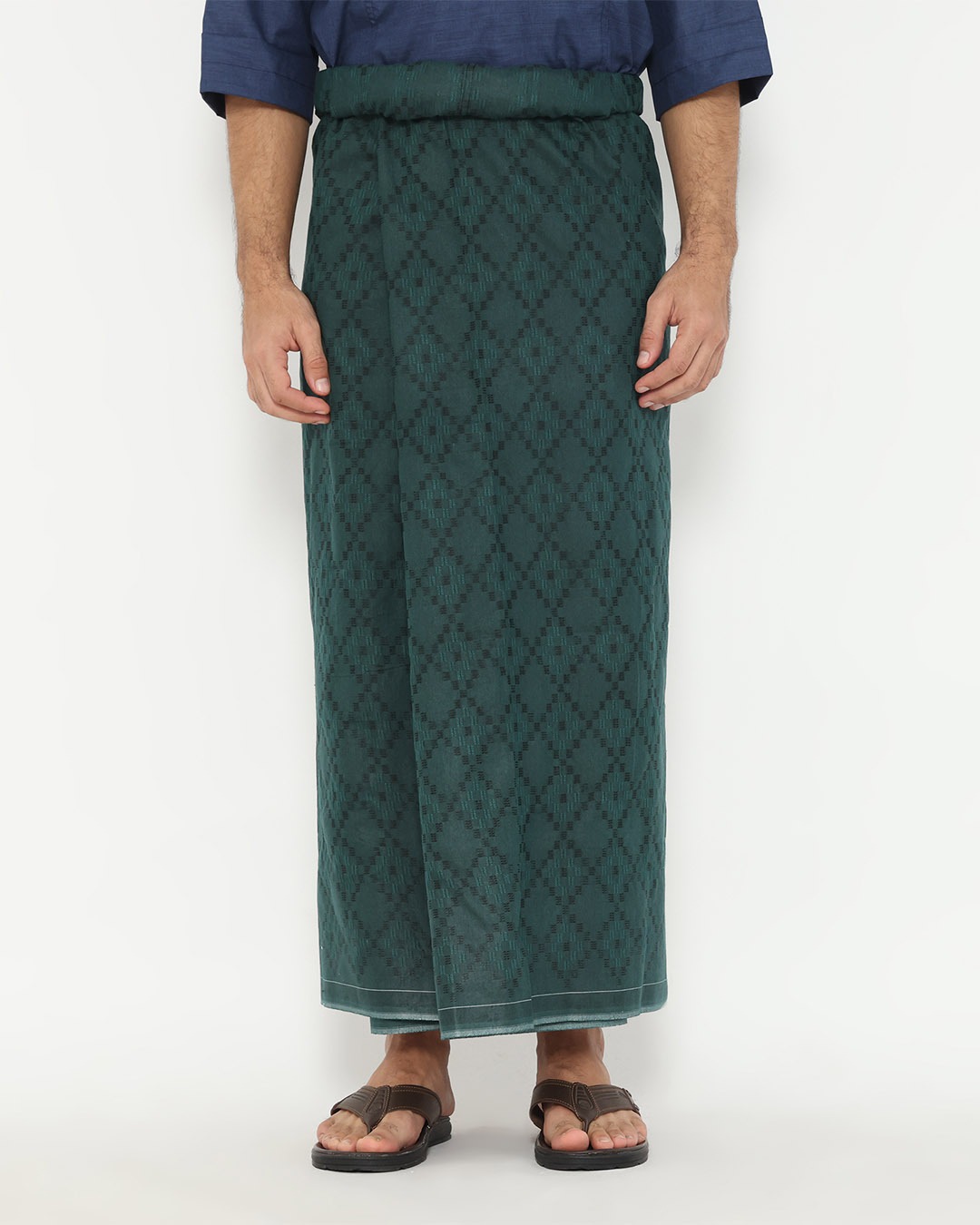 Hugo Saroong 005 Green