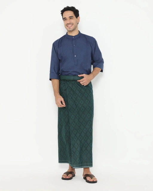 Image of Hugo Saroong 005 Black