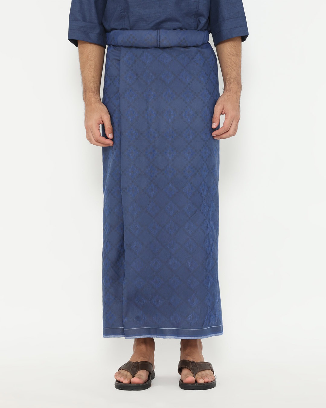 Hugo Saroong 005 Navy