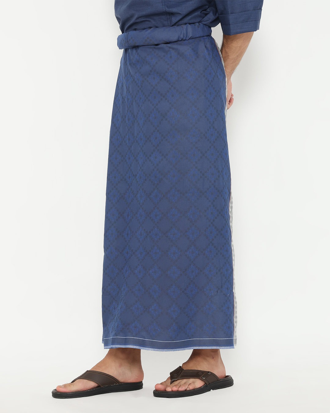 Hugo Saroong 005 Navy