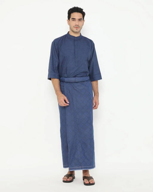 Image of Hugo Saroong 005 Navy