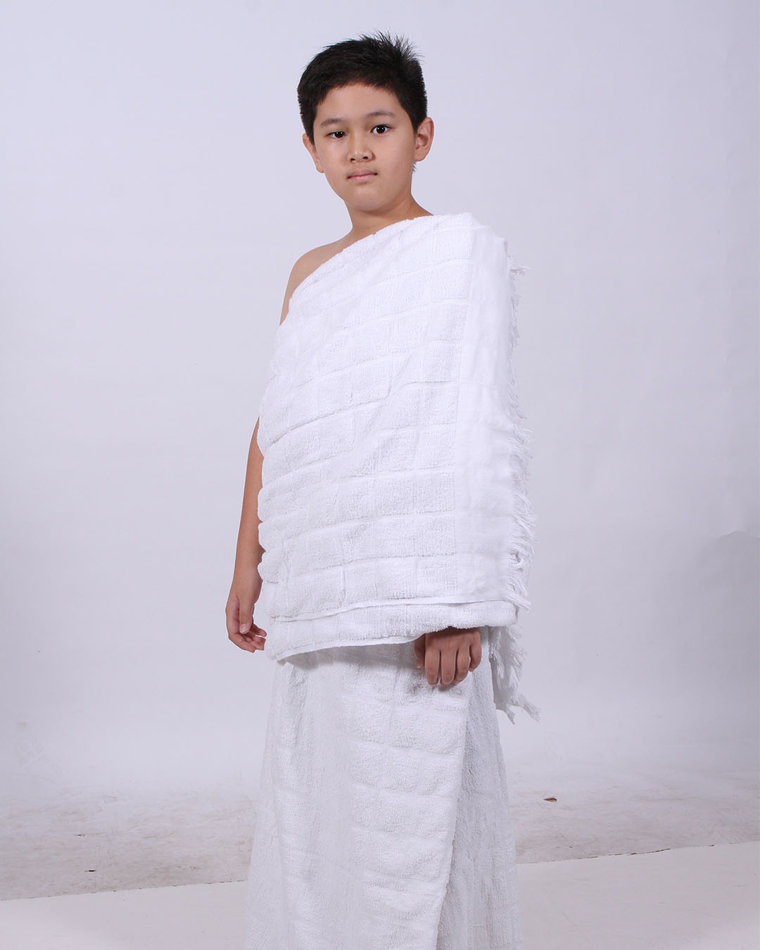 Ihrom Child