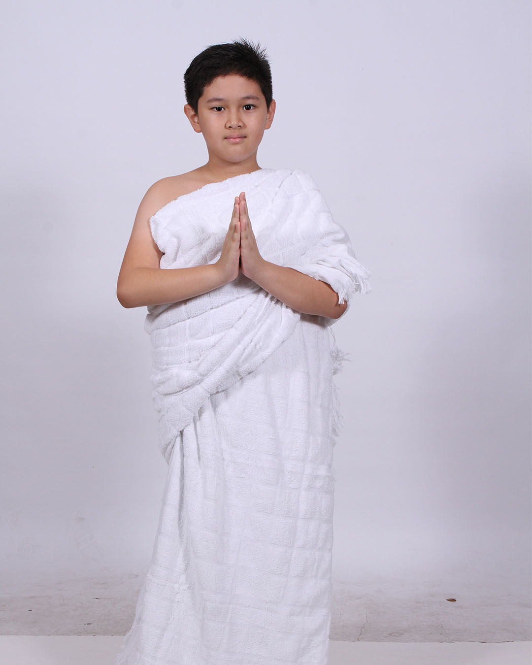 Ihrom Child