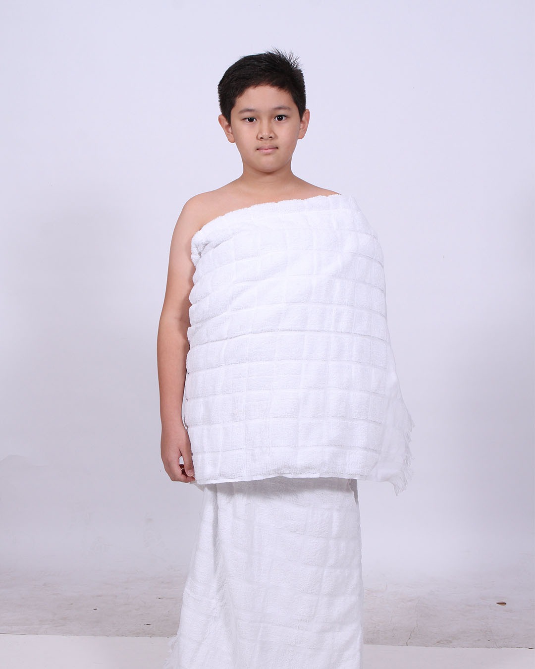 Ihrom Child