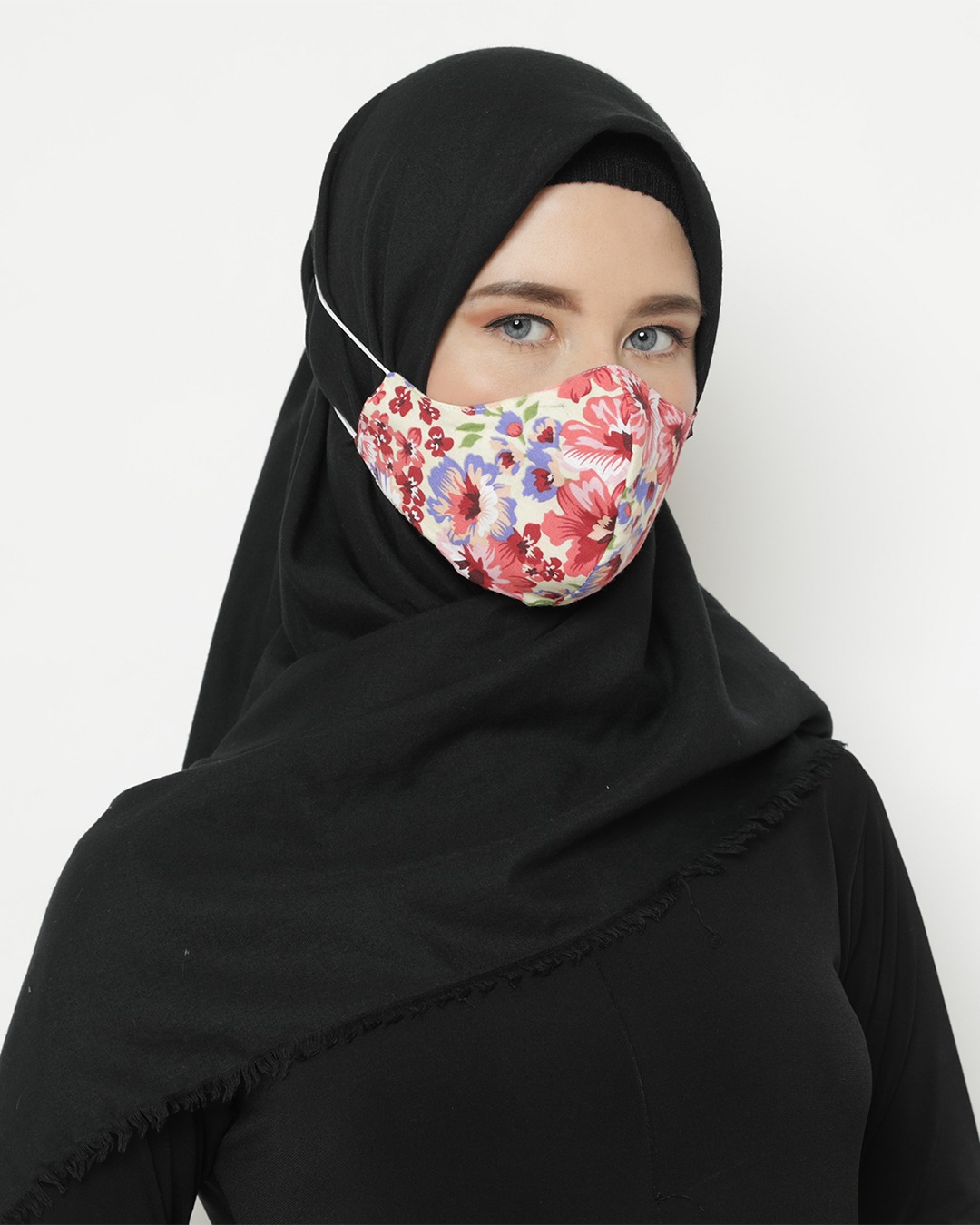 Masker Tatuis 003
