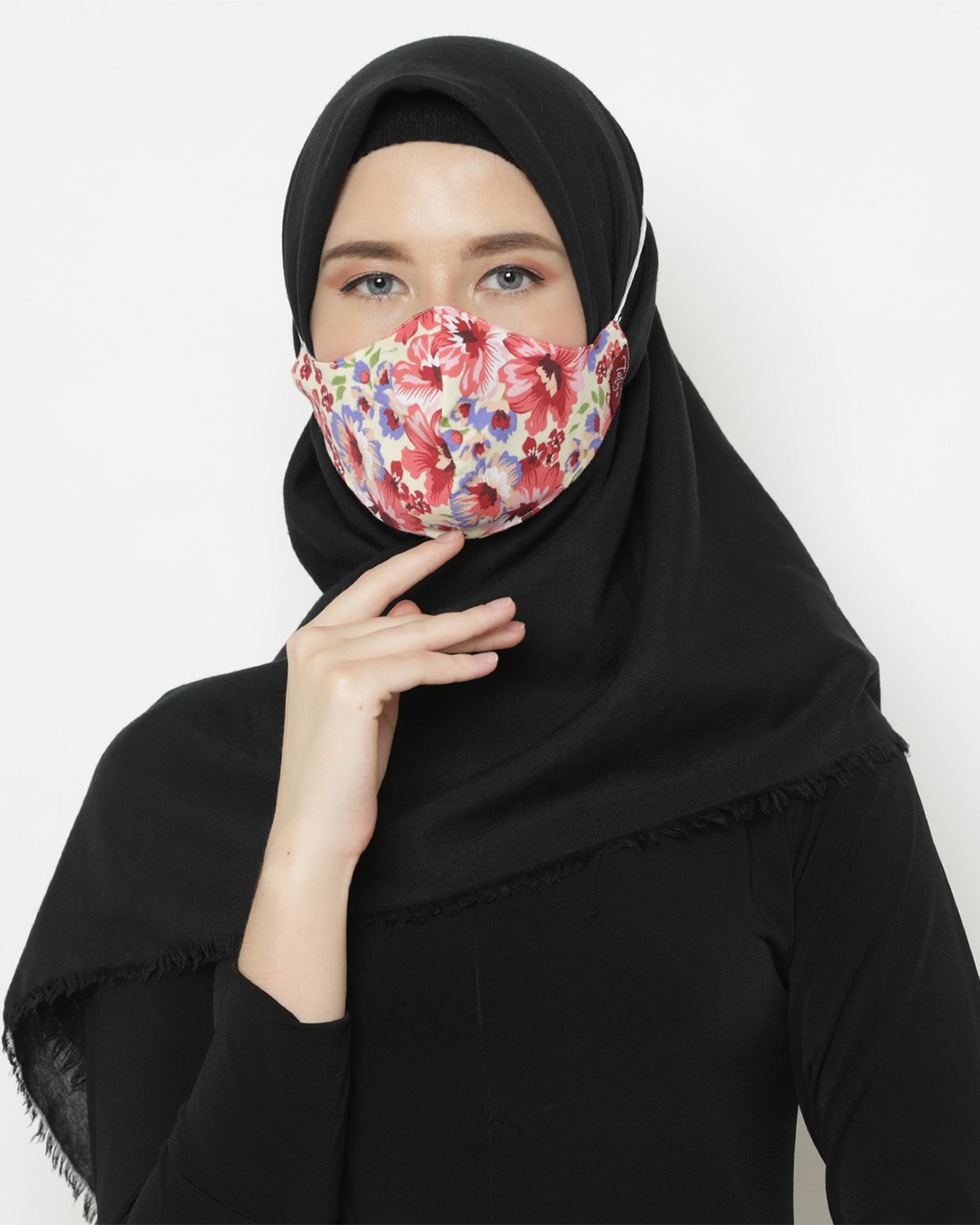 Masker Tatuis 003