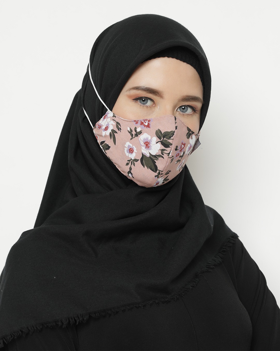 Masker Tatuis 003