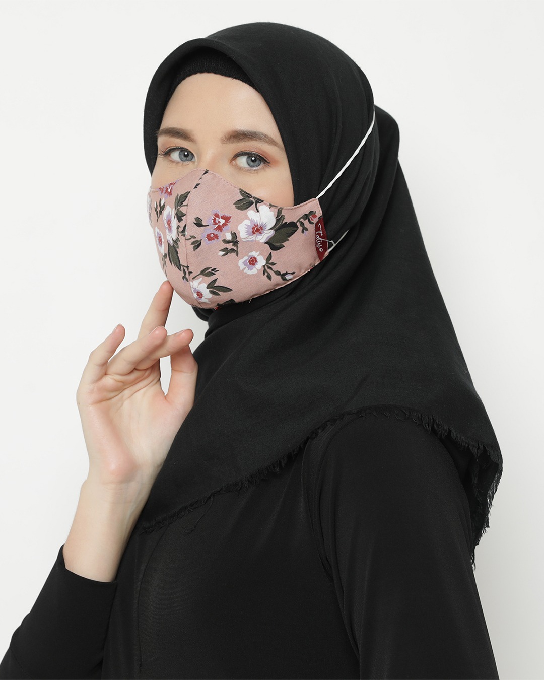 Masker Tatuis 003