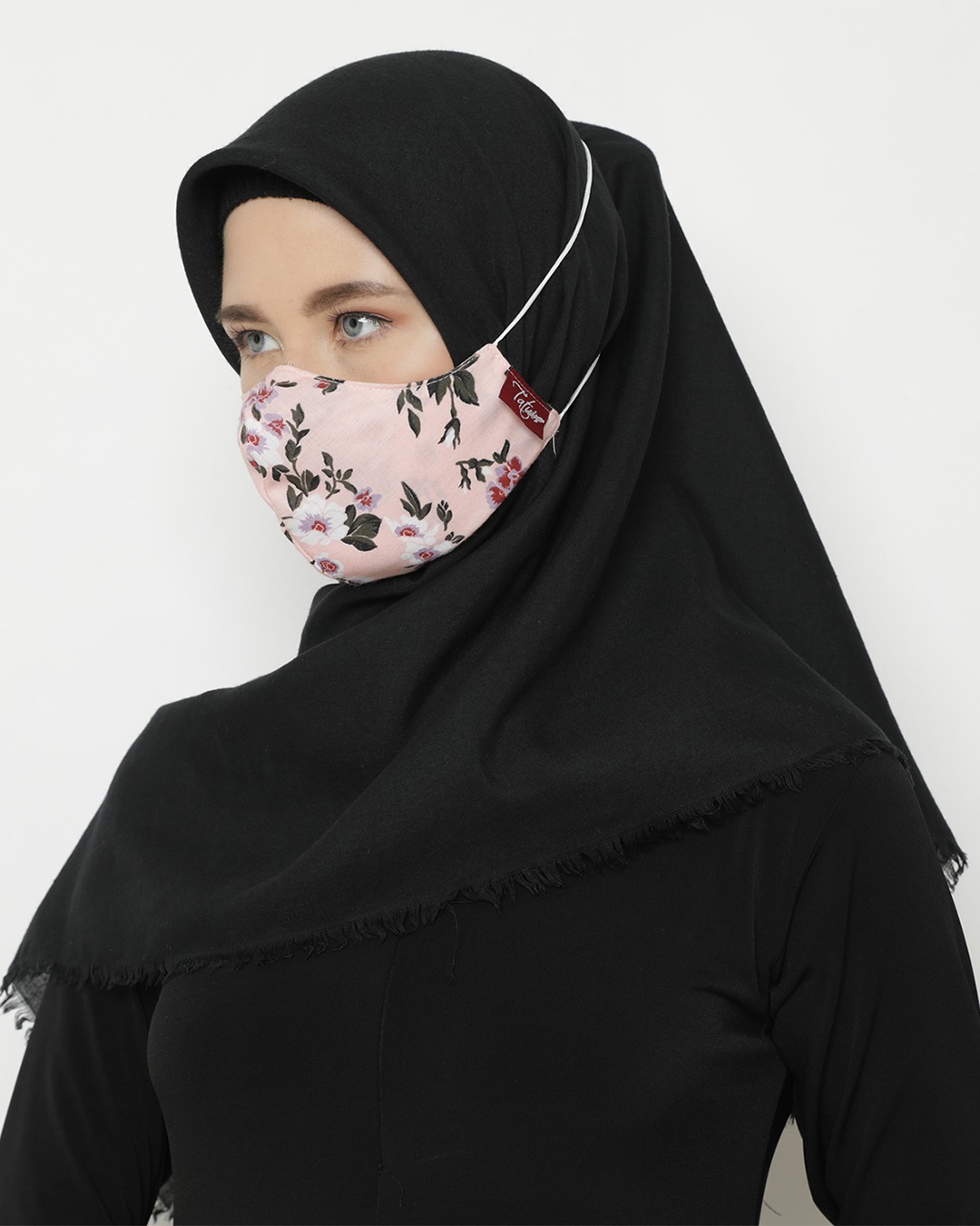 Masker Tatuis 003