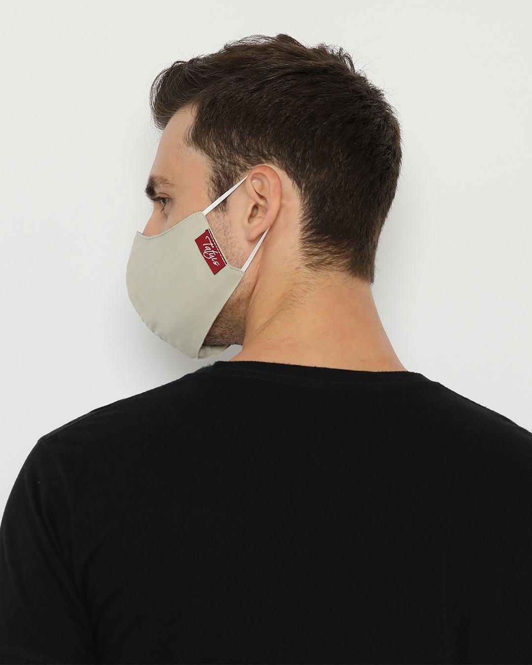 Masker Tatuis SNI 013 Latte
