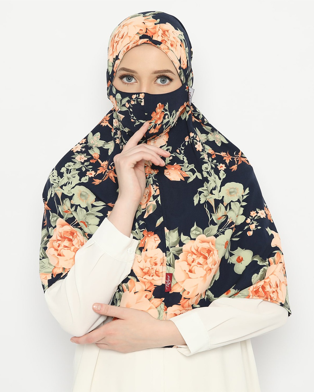 Masker Tatuis 018 Navy