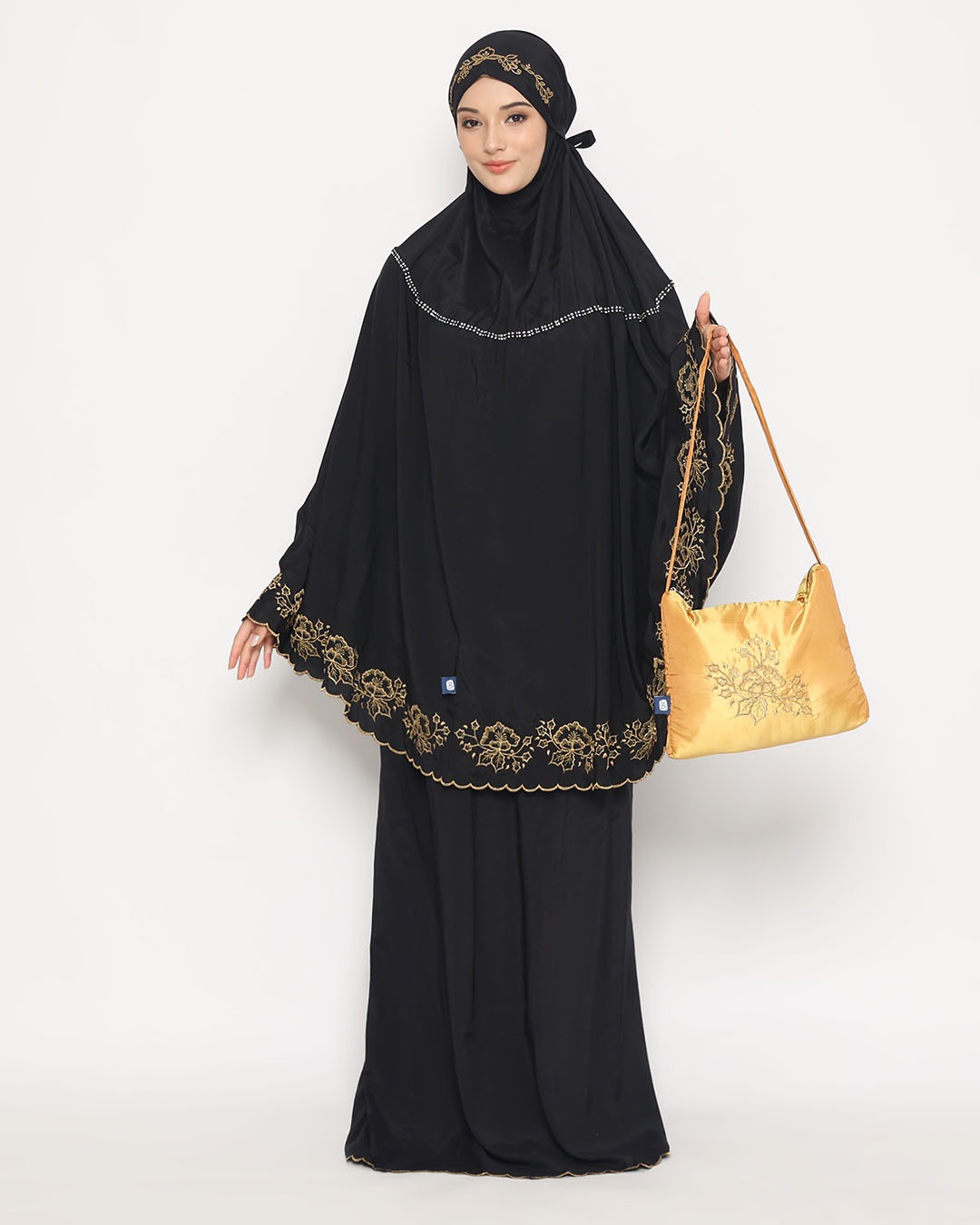 Nova 043 Black