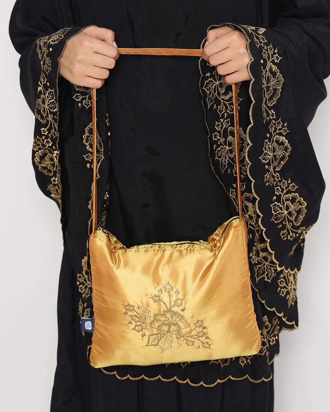 Nova 043 Black