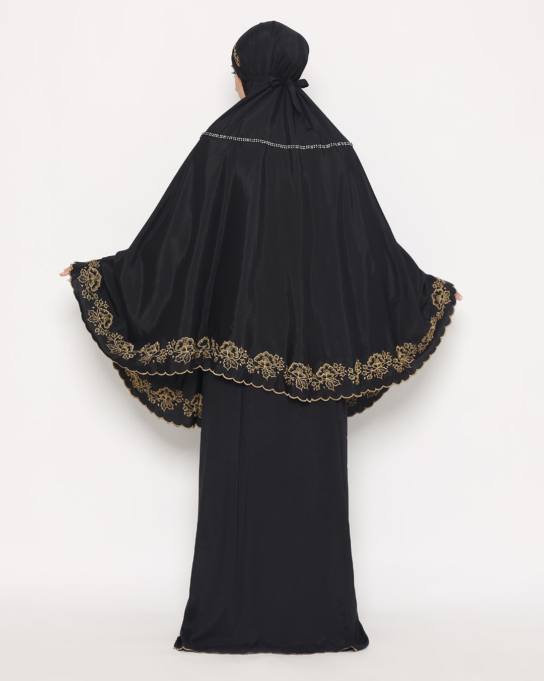 Nova 043 Black