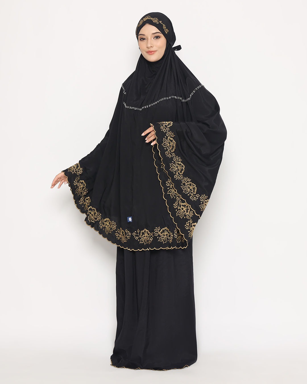 Nova 043 Black