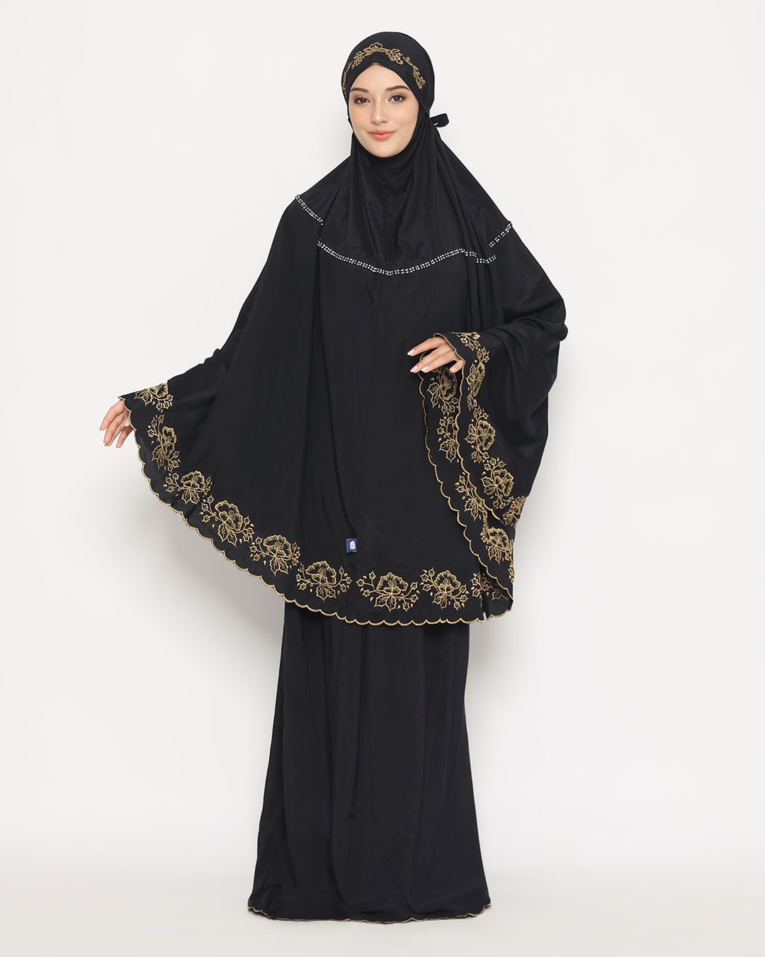 Nova 043 Black