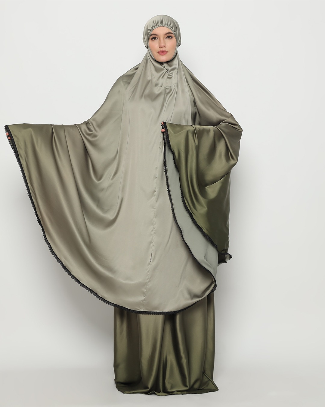 Nova 050 Olive B