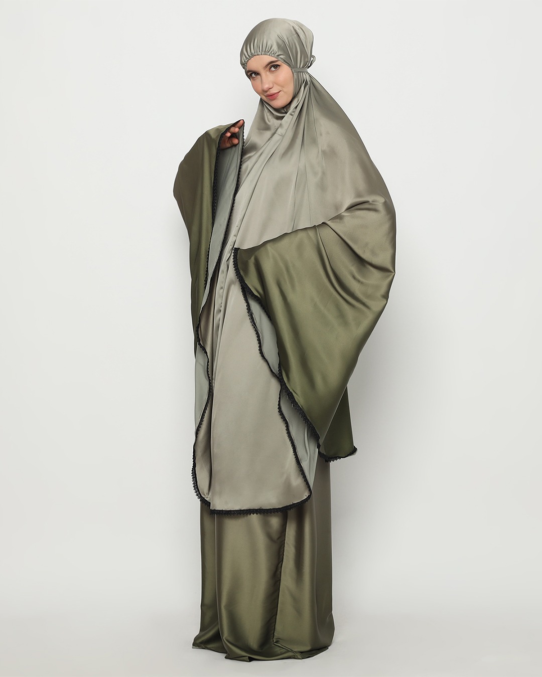 Nova 050 Olive B