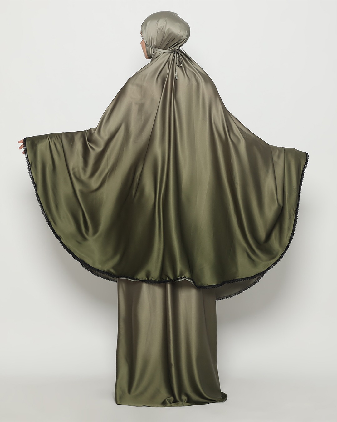 Nova 050 Olive B