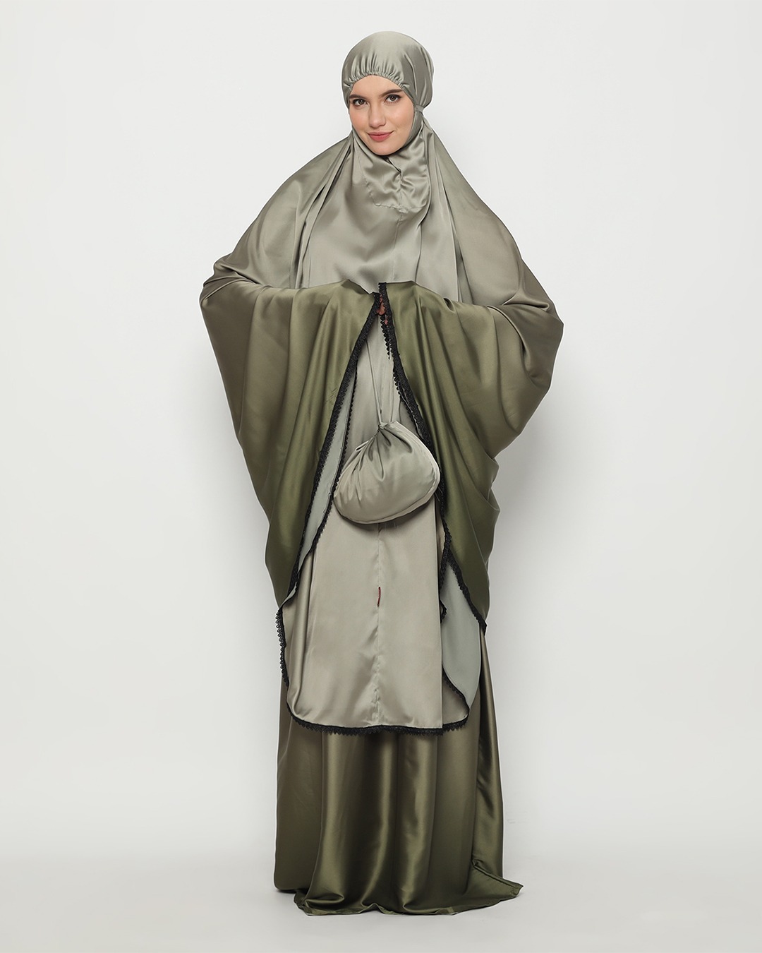 Nova 050 Olive B