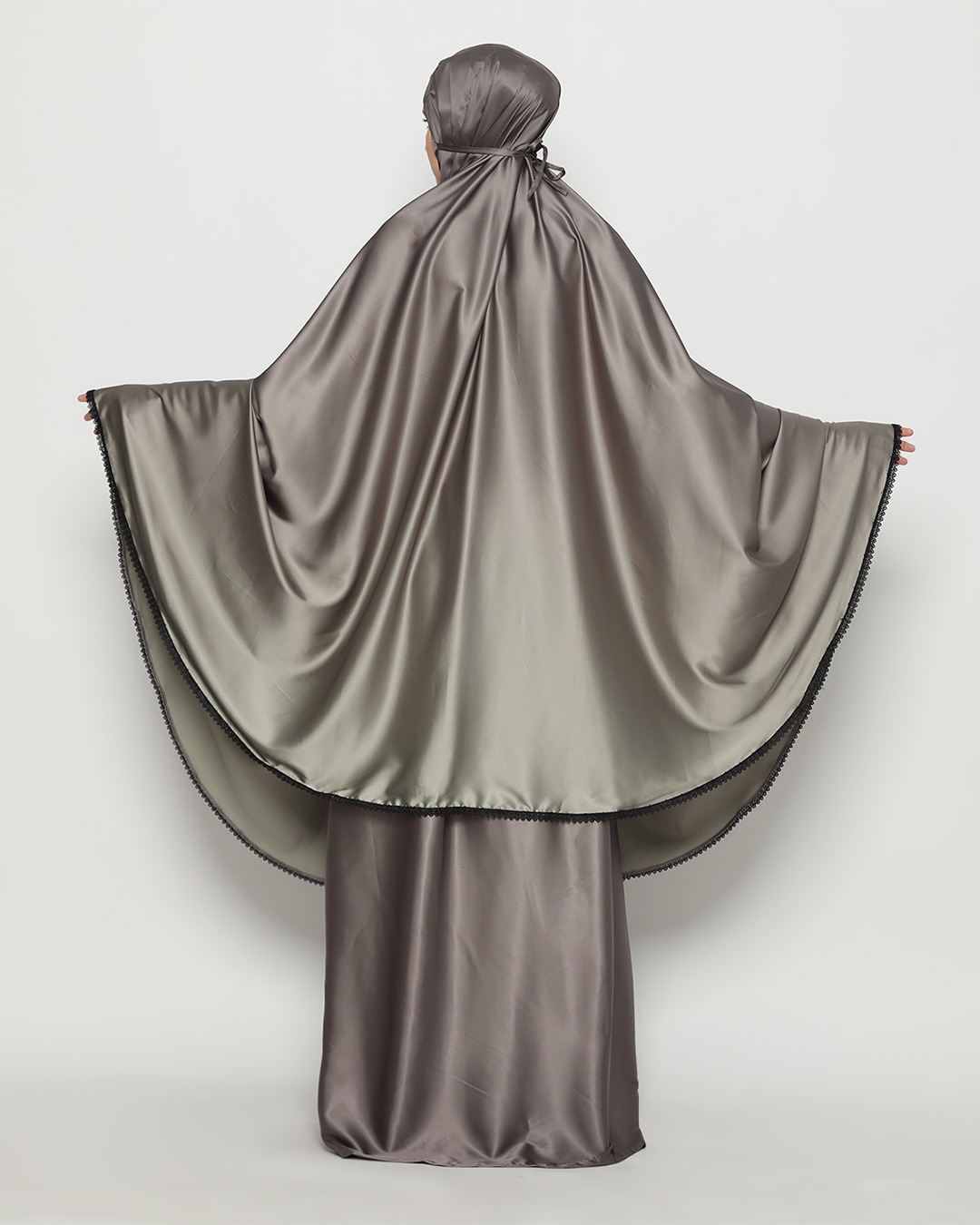 Nova 051 Grey A
