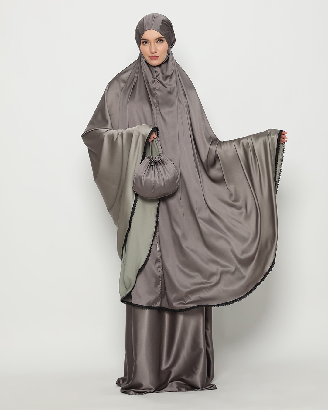 Nova 051 Grey A