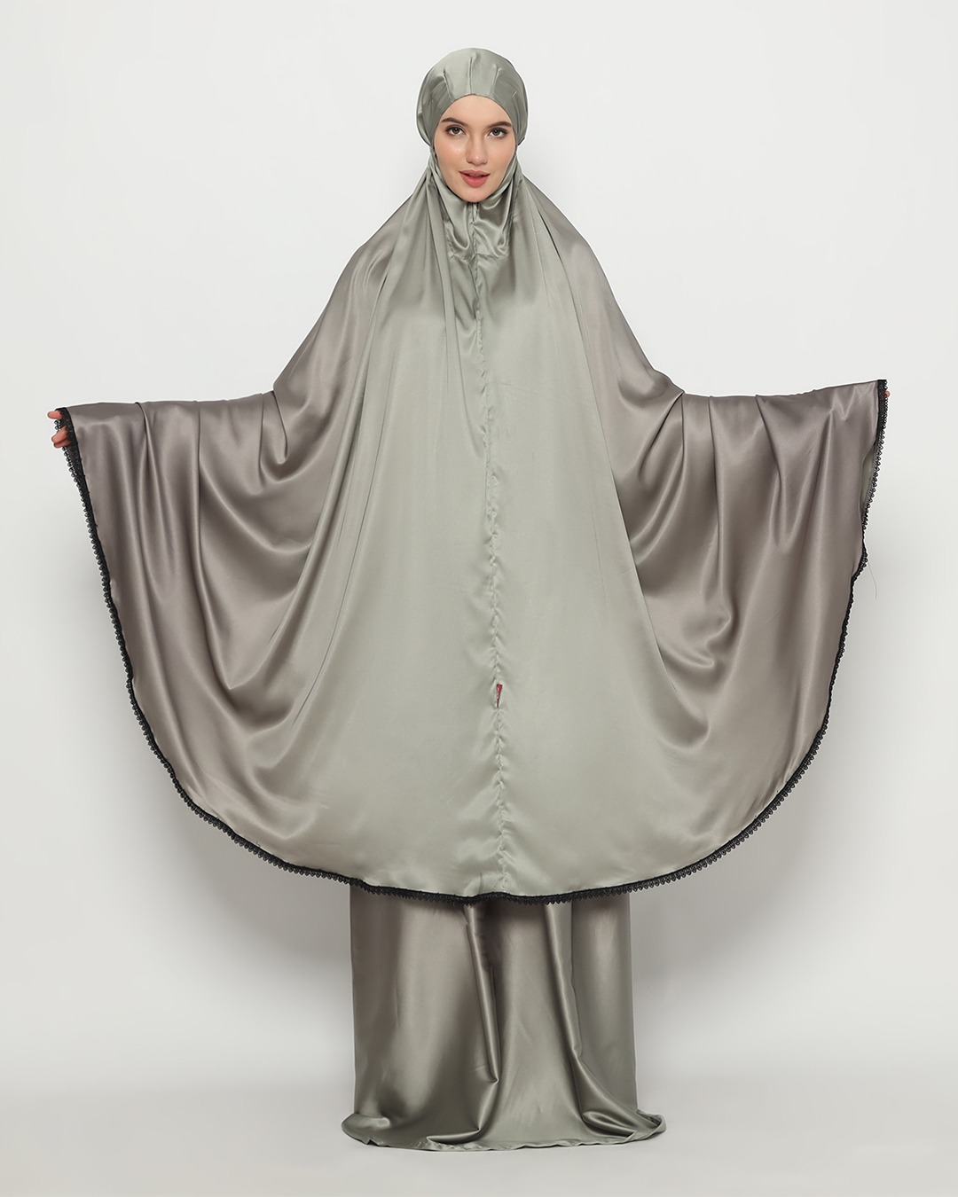 Nova 051 Grey B