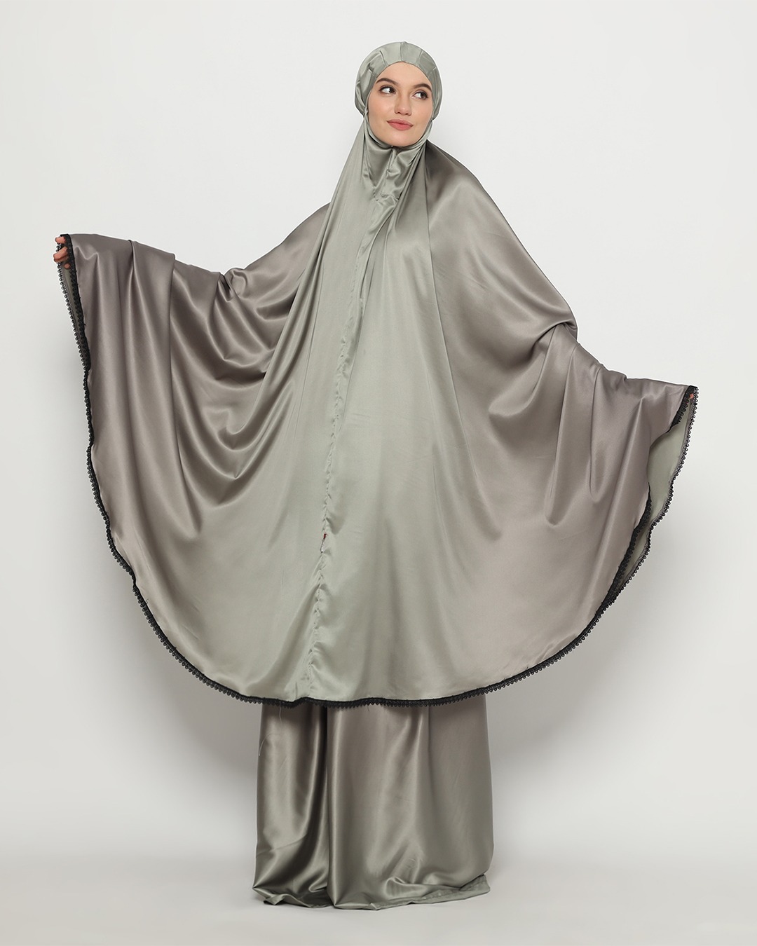 Nova 051 Grey B