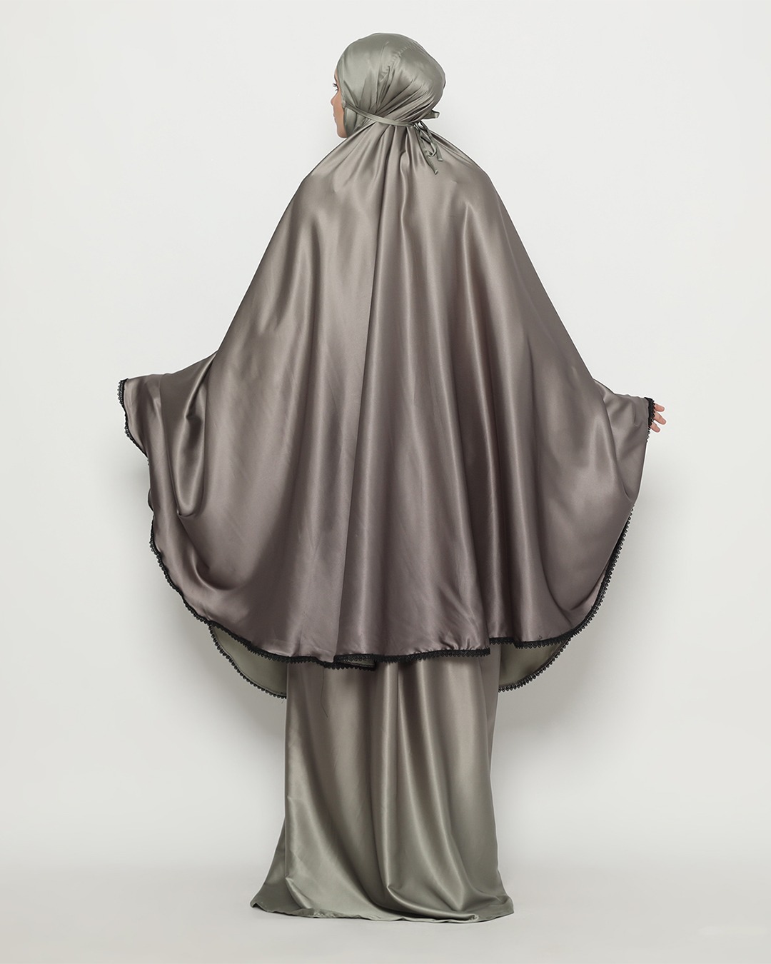 Nova 051 Grey B