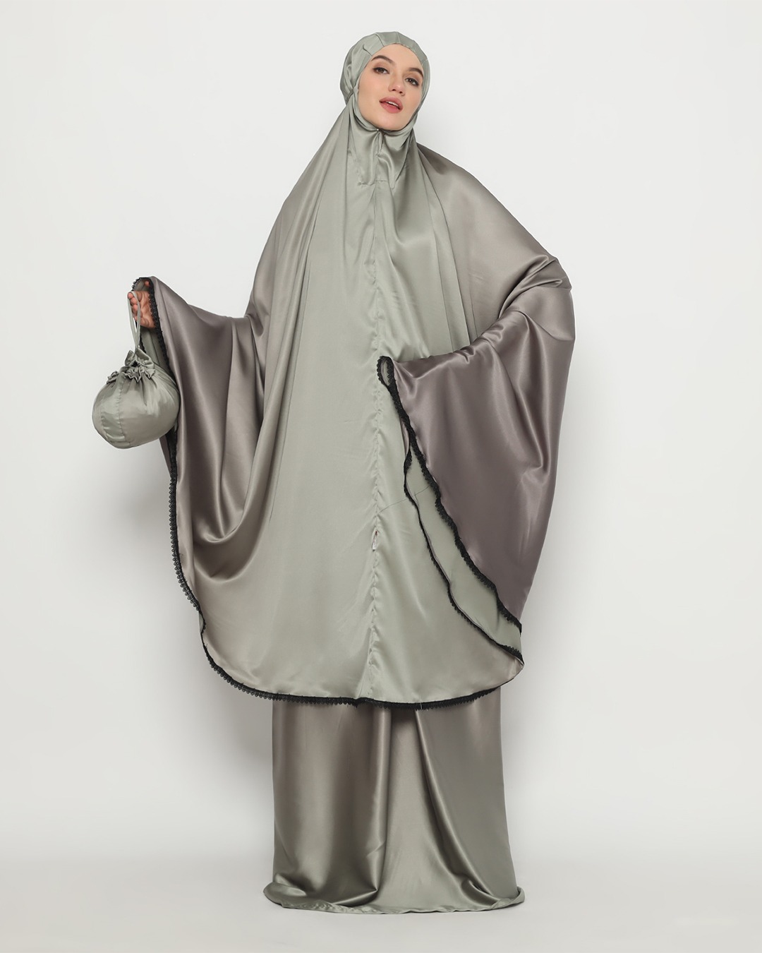 Nova 051 Grey B