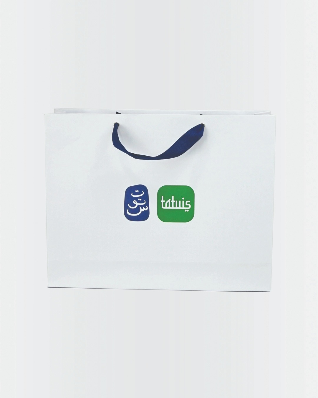 Paperbag Tatuis