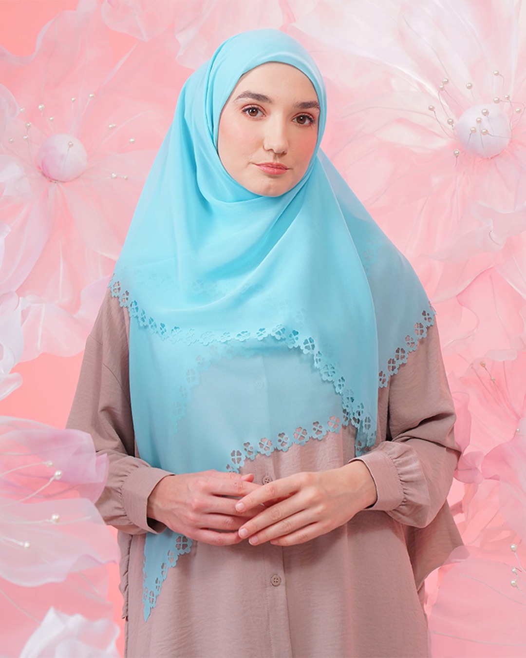 D Amour 118 Blue