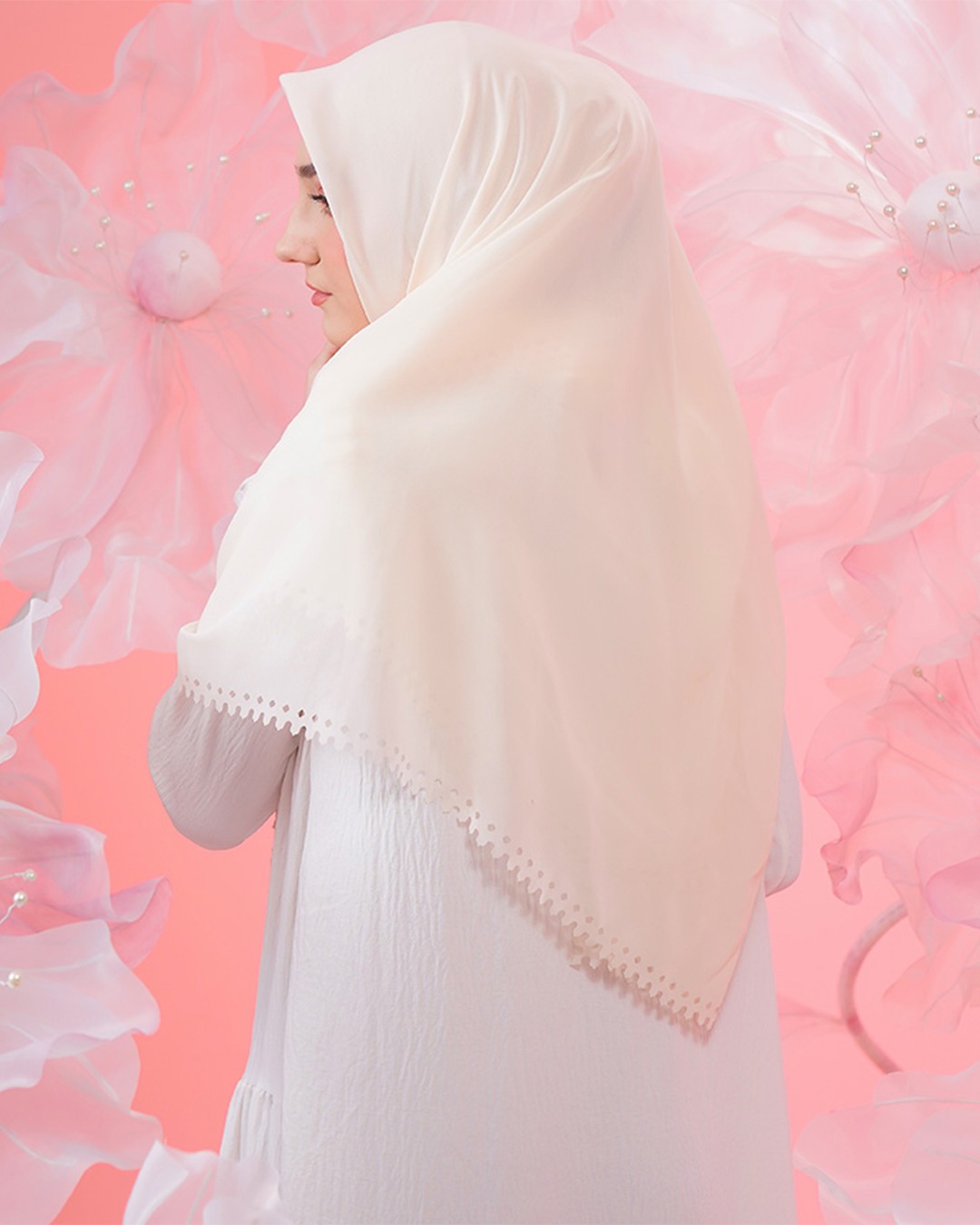 D Amour 116 Cream