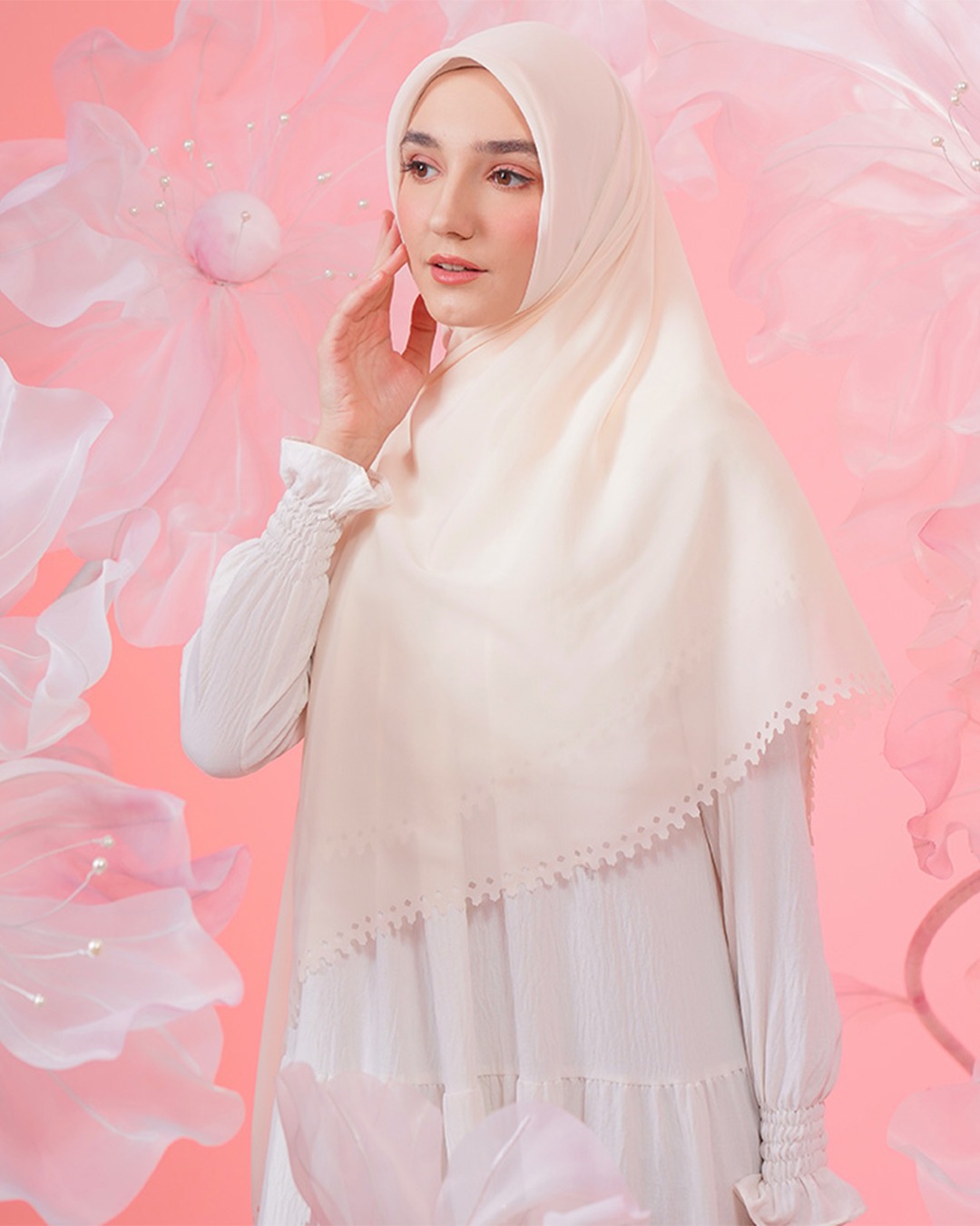 D Amour 116 Cream