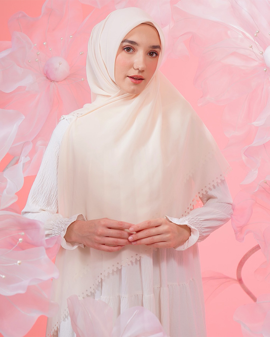 D Amour 116 Cream