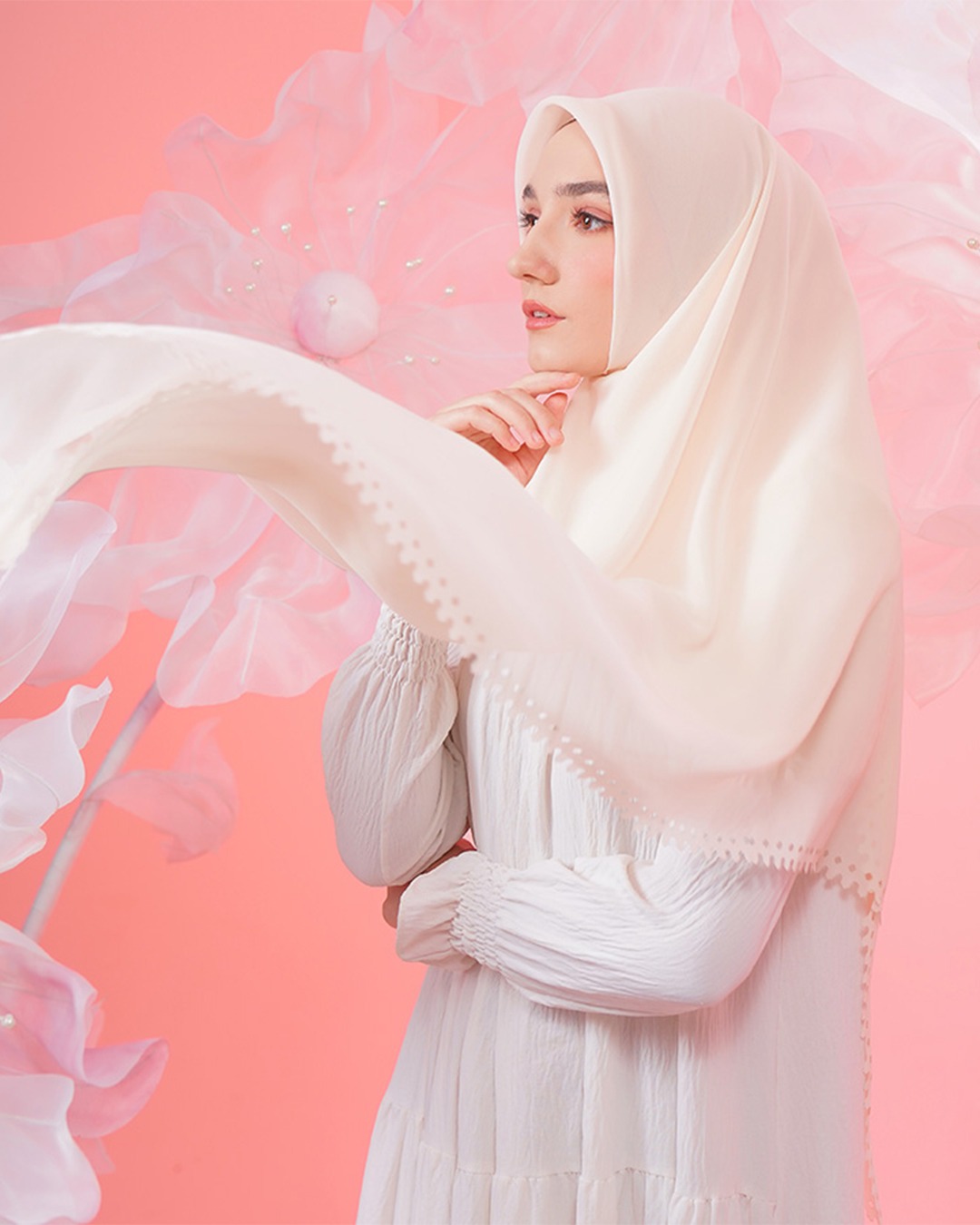 D Amour 116 Cream