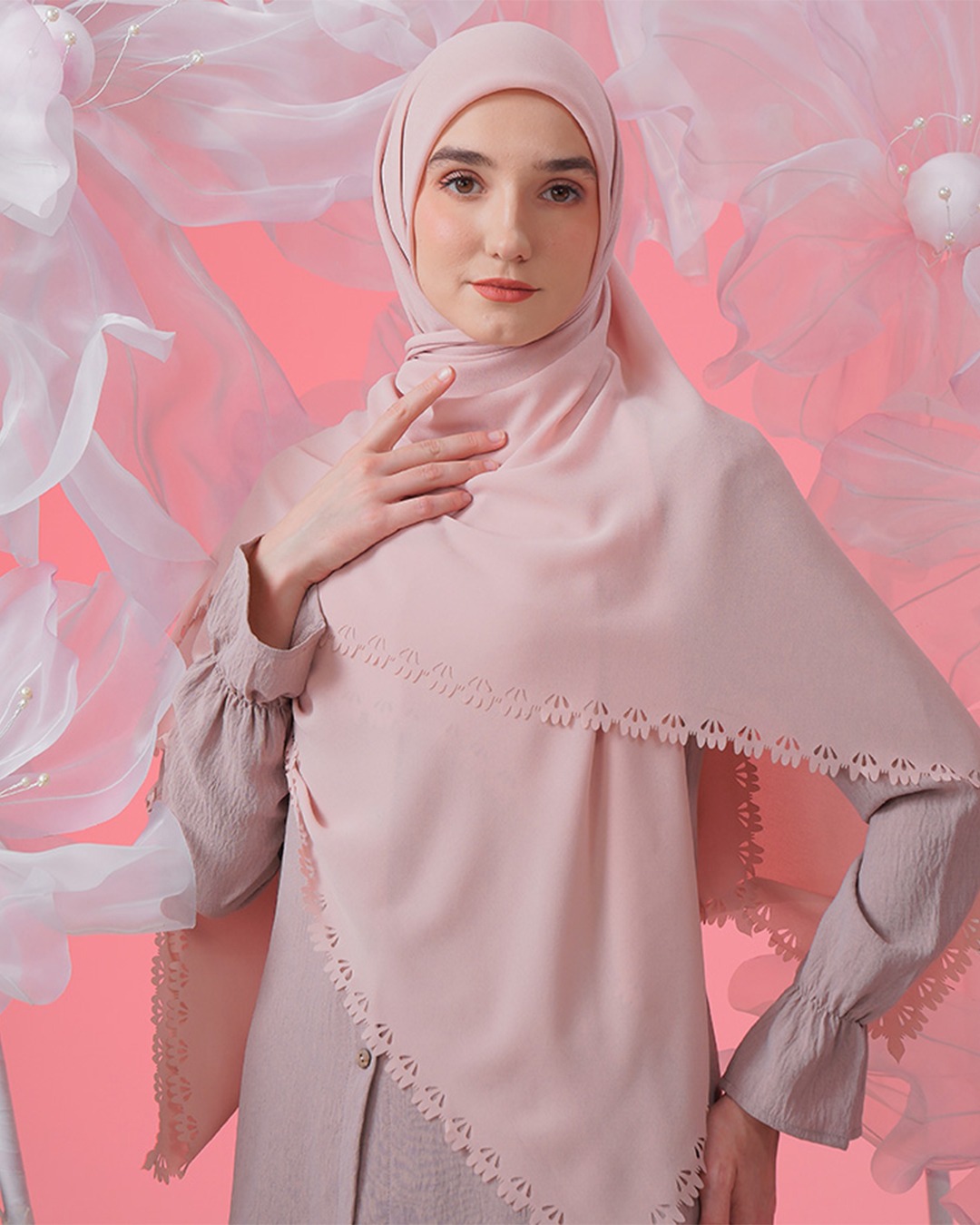 D Amour 115 Brown