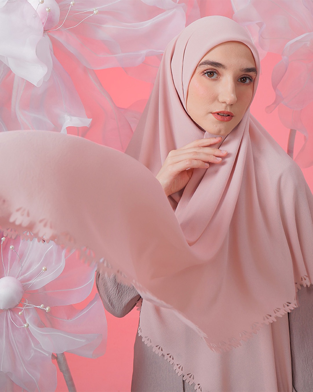 D Amour 115 Brown