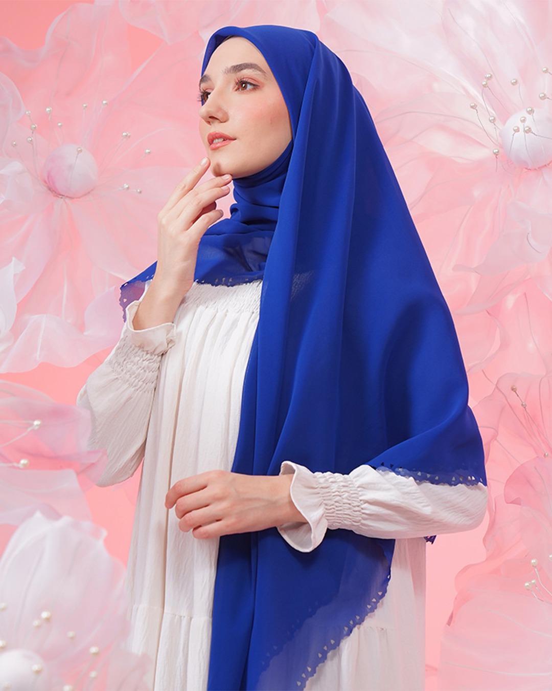 D Amour 114 Navy