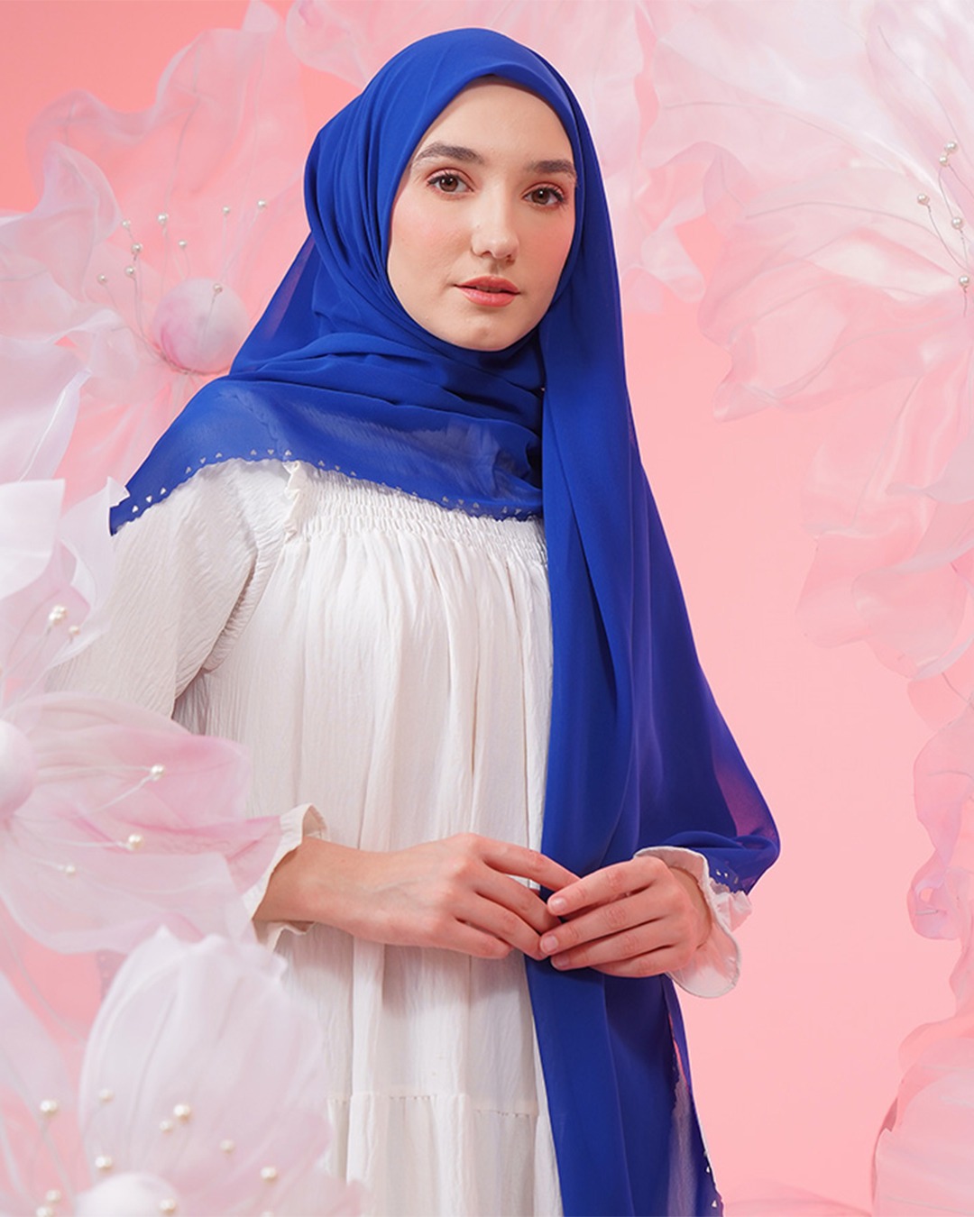 D Amour 114 Navy