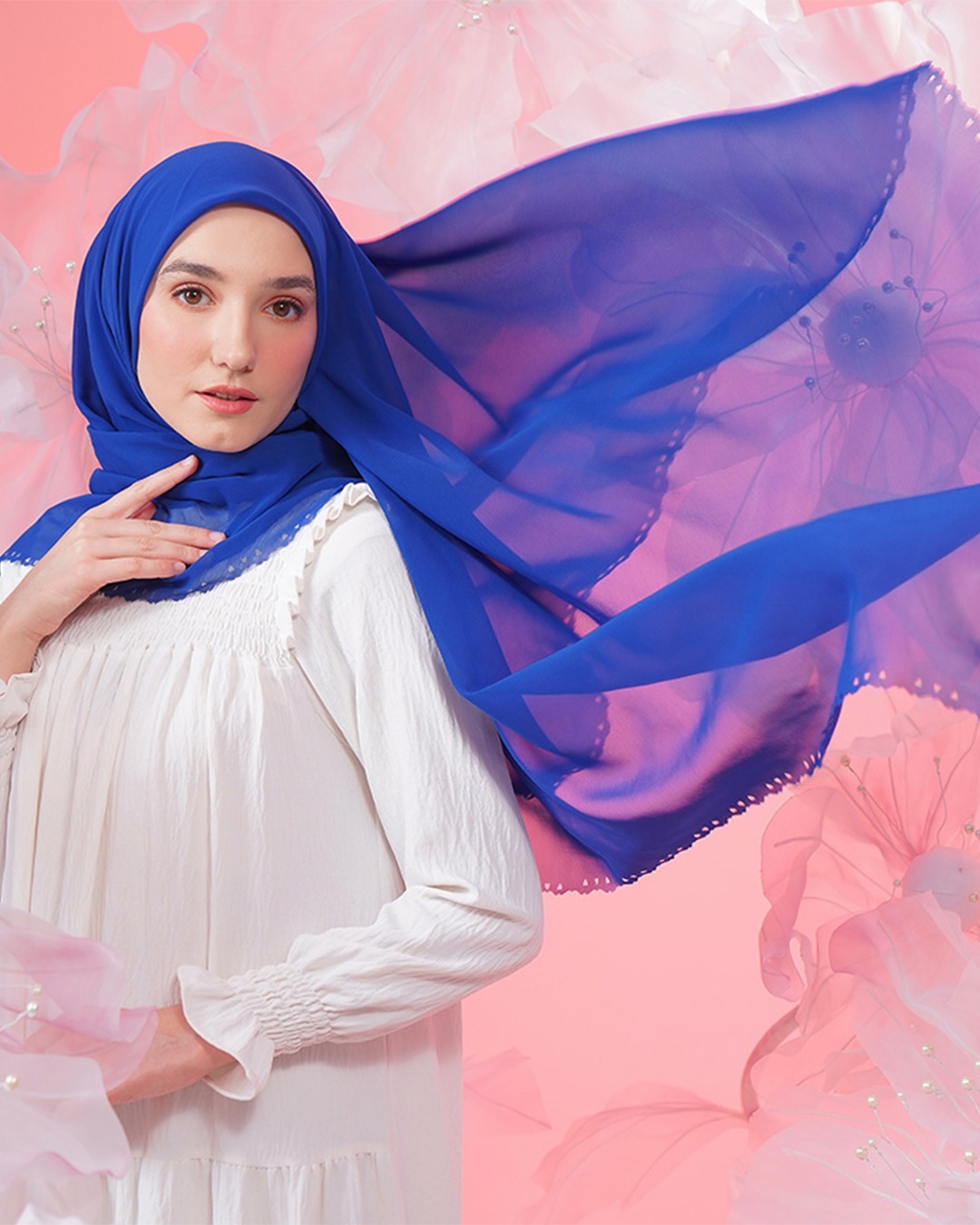 D Amour 114 Navy