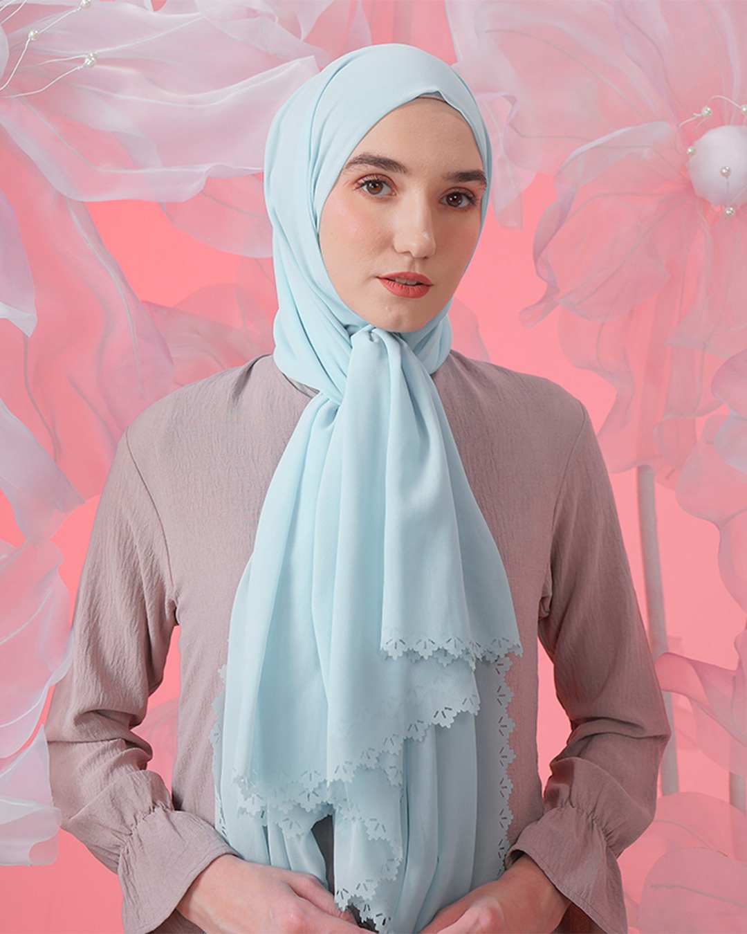 D Amour 113 Blue
