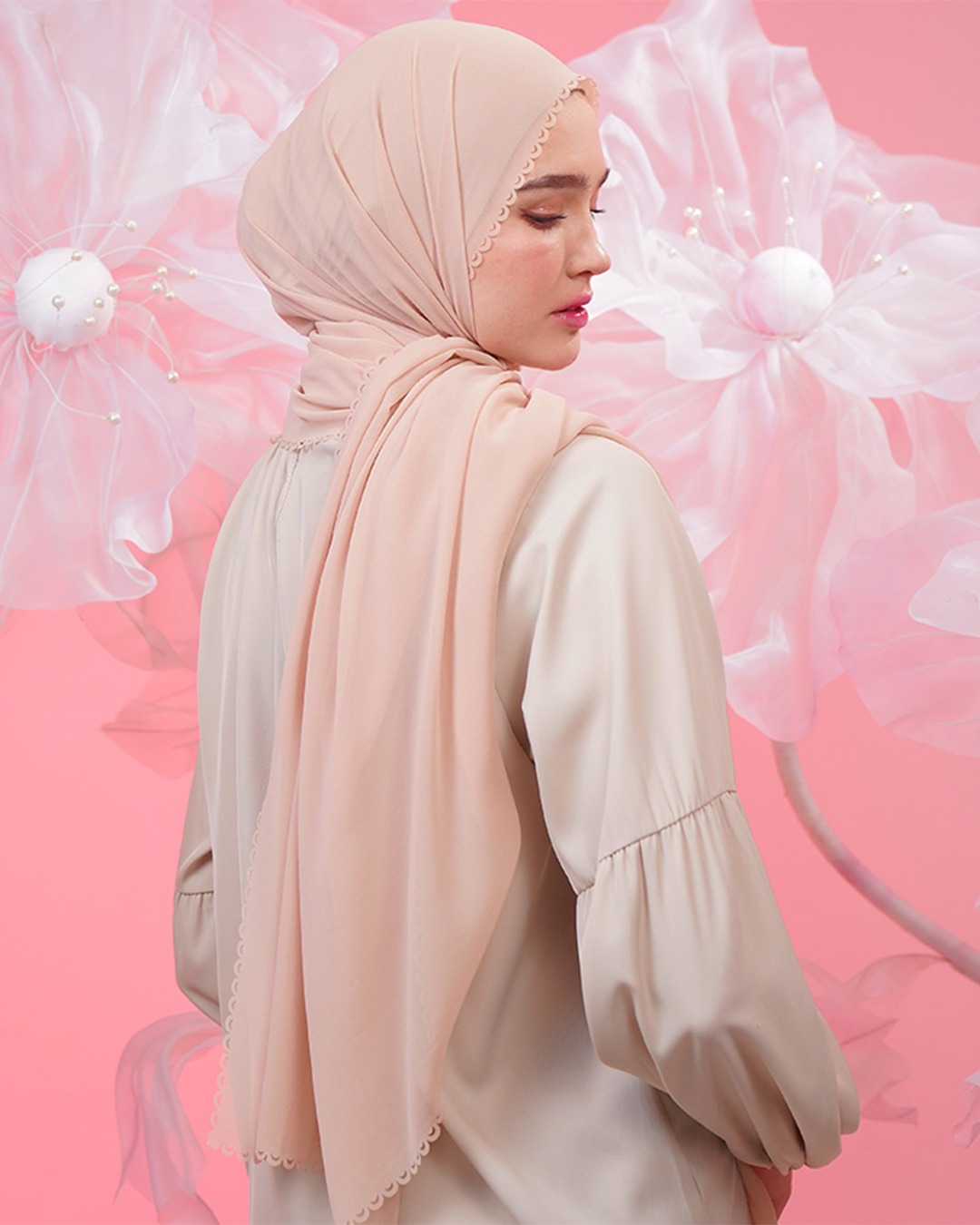 D Amour 112 Cream