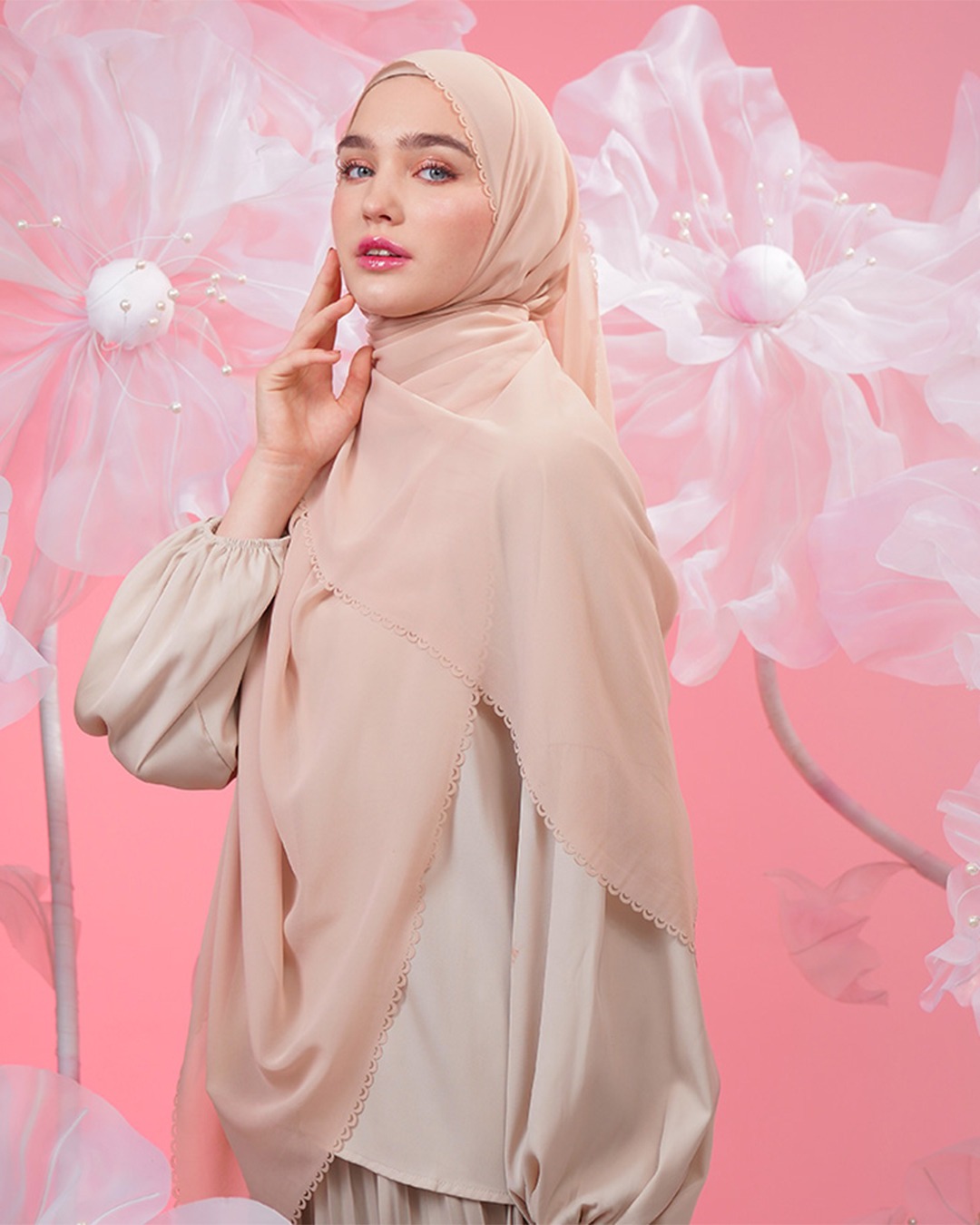 D Amour 112 Cream