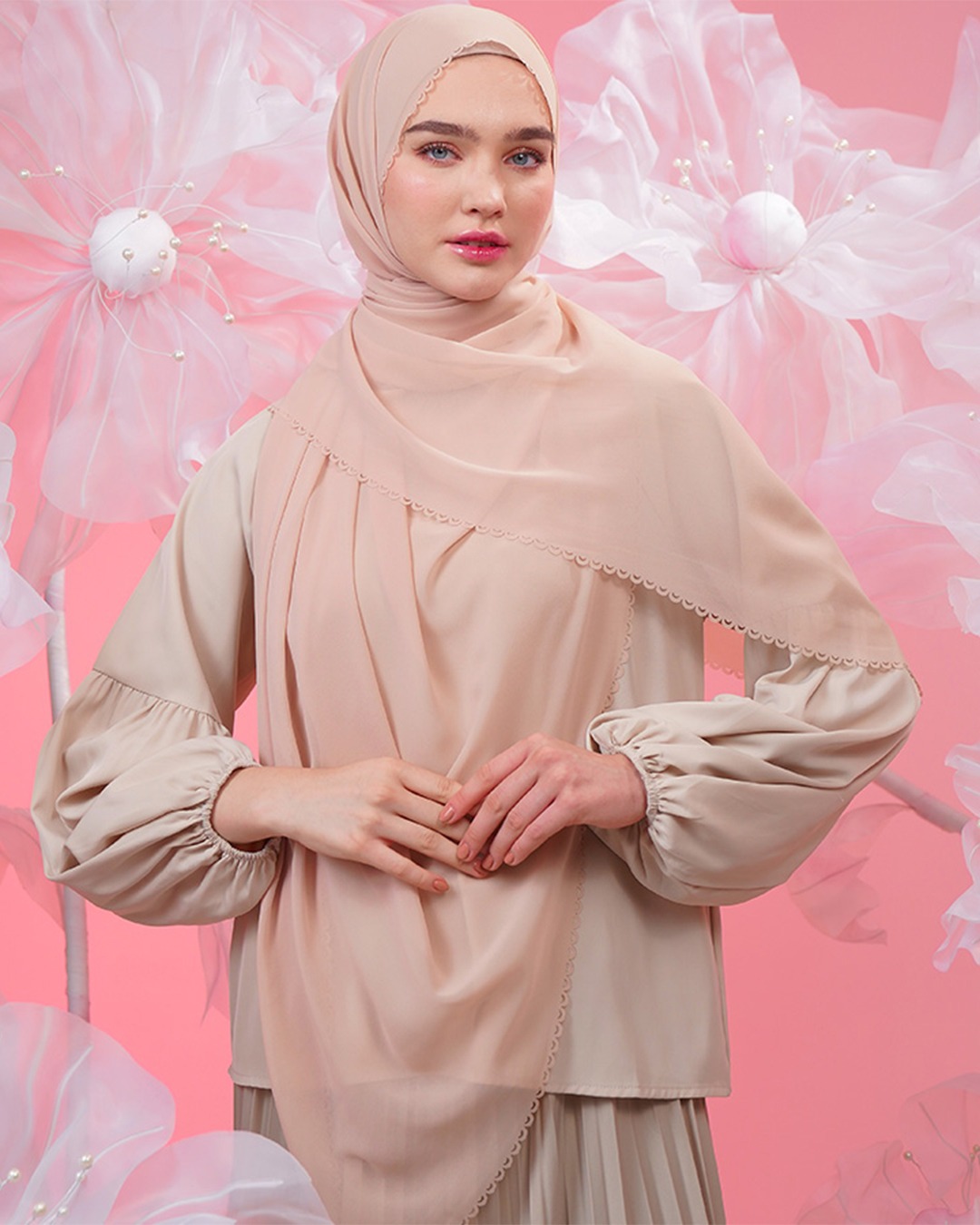 D Amour 112 Cream