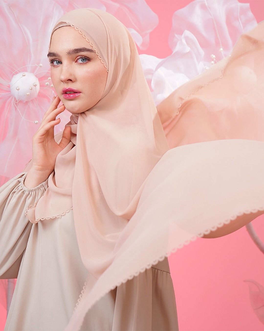 D Amour 112 Cream